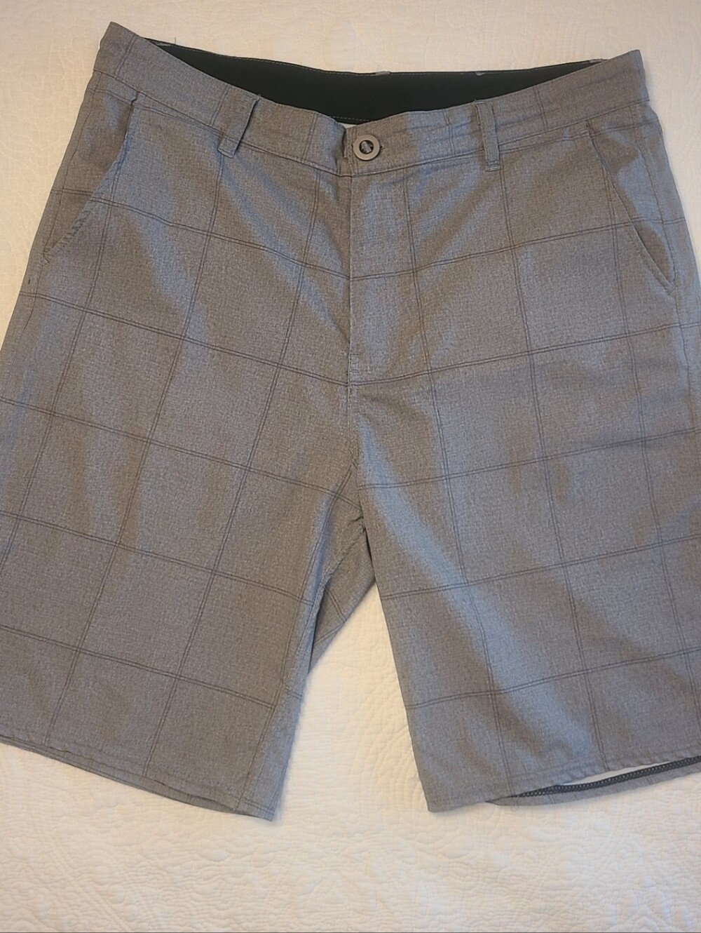 RonJon Men's Shorts. Size 32